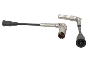 Ford Super Duty Ignition Coil Kit - Ford Racing - OEM Coils and Wires - `20-`22